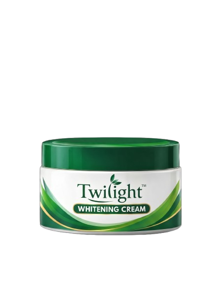 Twilight Cosmetics Beauty Cream